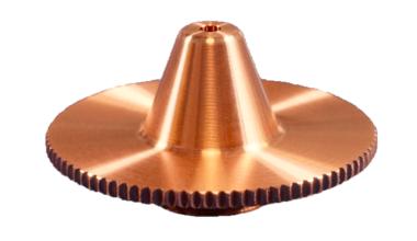 Laser cutting nozzle DE HP1.5 