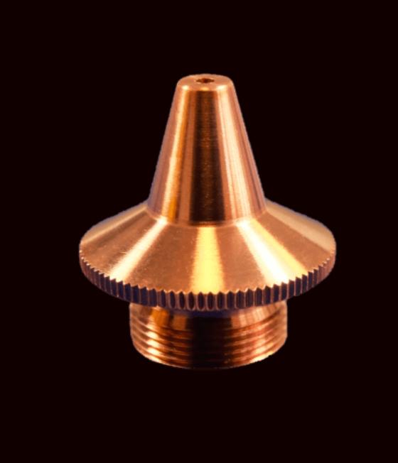 DE YH27 laser cutting nozzle