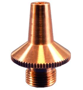 DE YR30 laser cutting nozzle
