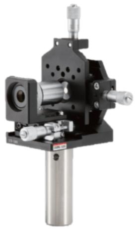 Laser spatial filters