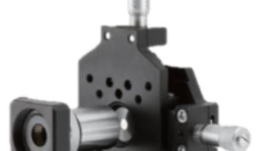 Laser spatial filters