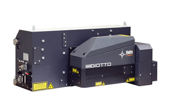 OEM laser sources SEI