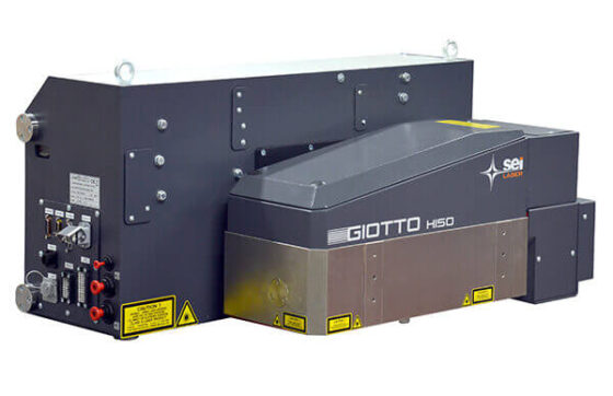 OEM laser sources SEI