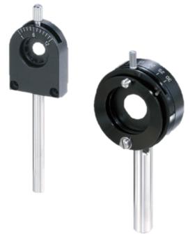 Iris diaphragms
