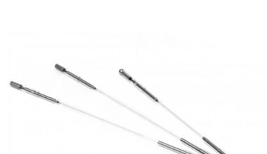 Lamps (discharge lamps)