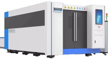 Leiming SF3015 H laser