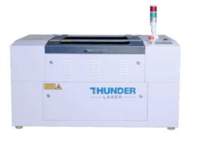 Nova mini laser plotter