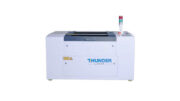 Řezací a gravírovací plotr Thunderlaser