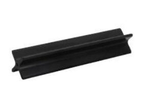 Medium 50 mm rails and carriers