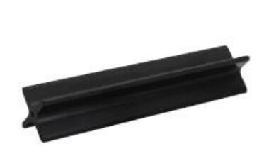 Medium 50 mm rails and carriers