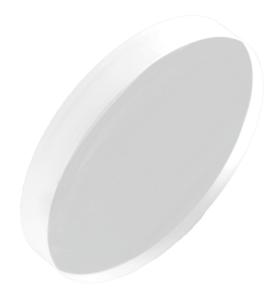 Cover glass Ø22.35 D4