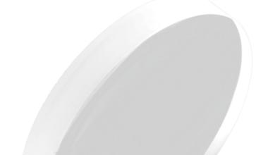 Cover glass Ø22.35 D4