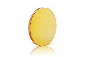 ZnSe (zinc selenide) optics