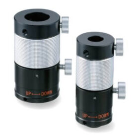 Optical mounting posts