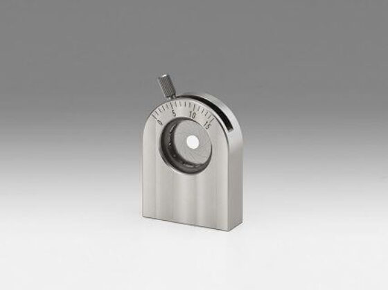 vacuum iris screen holders