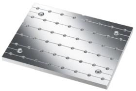 Vacuum bases
