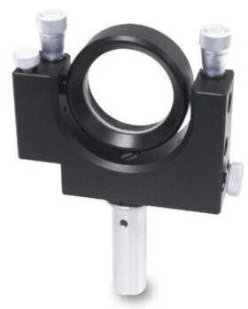 Mirror mount optosigma