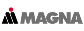 MAGNA LOGO