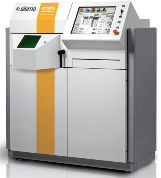 Mysint welding laser