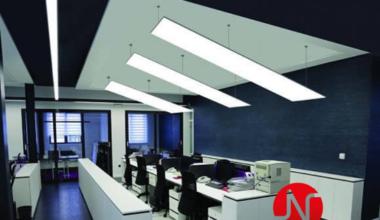 Světelné LGP / BLU panely