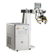 Welding laser SISMA SWA