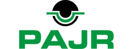 PAJR logo
