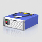 solid-state fiber laser IPG