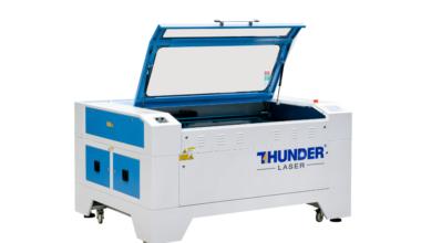 co2 laser plotter THUNDERLASER nova 51