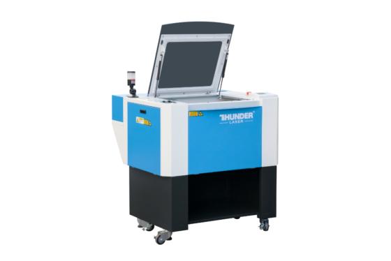 Odin 22 laser cutting plotter