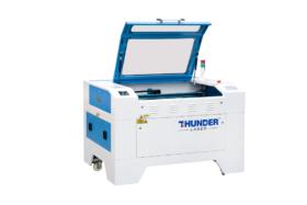 CO2 Laserová gravírka
