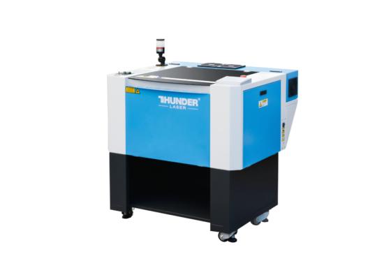 Odin 22 laser engraving plotter