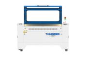 Laserový řezací a gravírovací stroj