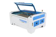 Laser engraving machine