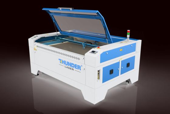 Laser engraving machine
