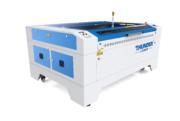 Laser engraving machine
