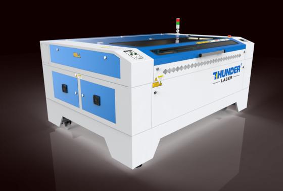 Laser engraving machine