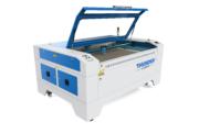 Laser engraving machine