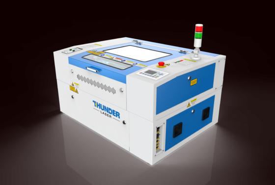 Thunder laser Nova 24