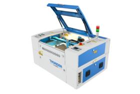 Thunder laser Nova 24