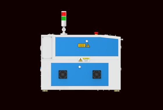 Thunder laser Nova 24