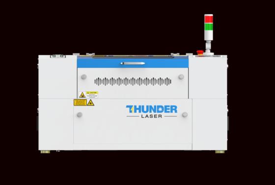 Thunder laser Nova 24