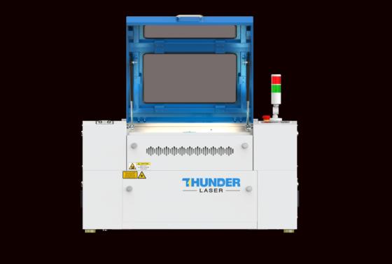 Thunder laser Nova 24