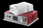 IR laser source