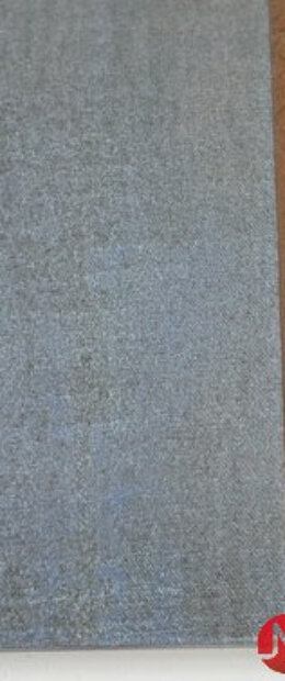 Robotic rust laser cleaning