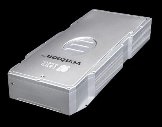 Femtosekundový laser