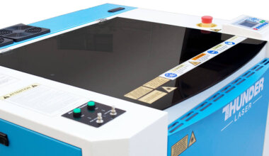 Narran CO2 gravírovací laser