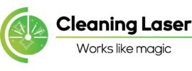 Cleaning laser