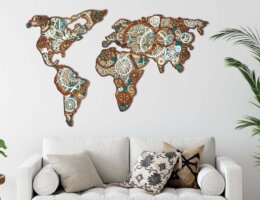 Řezání dekorací laserem