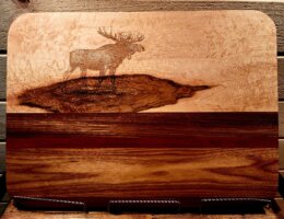 Laserové gravírování na zakázku