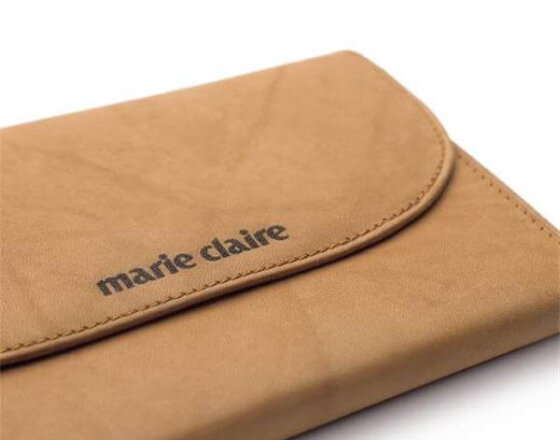 Laserové gravírování kůže